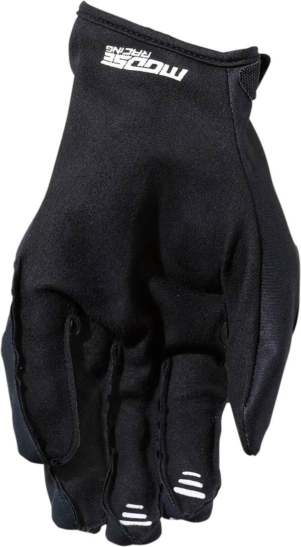 Gants XC1 Moose Offroad Soft-Goods - vue 2