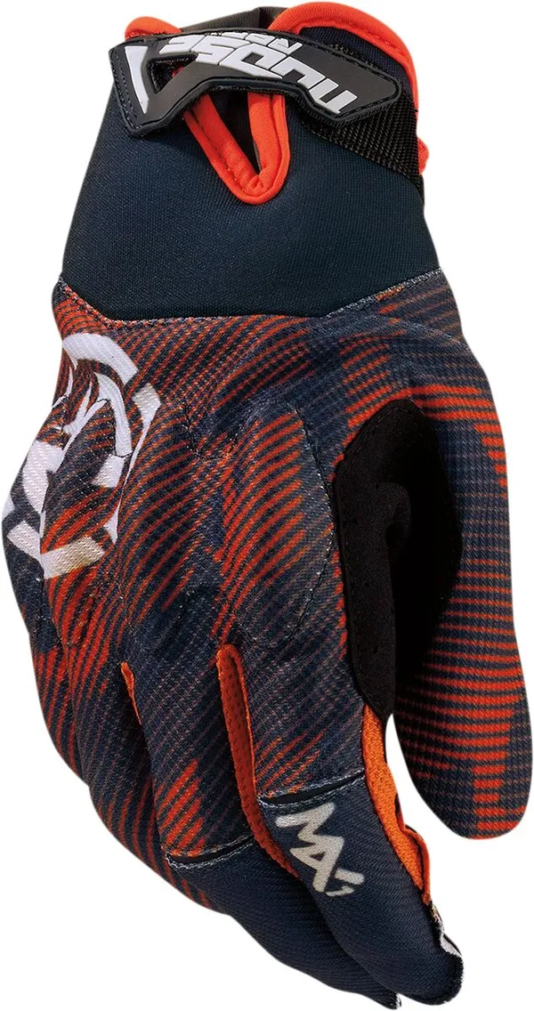 Gants MX1 Moose Offroad