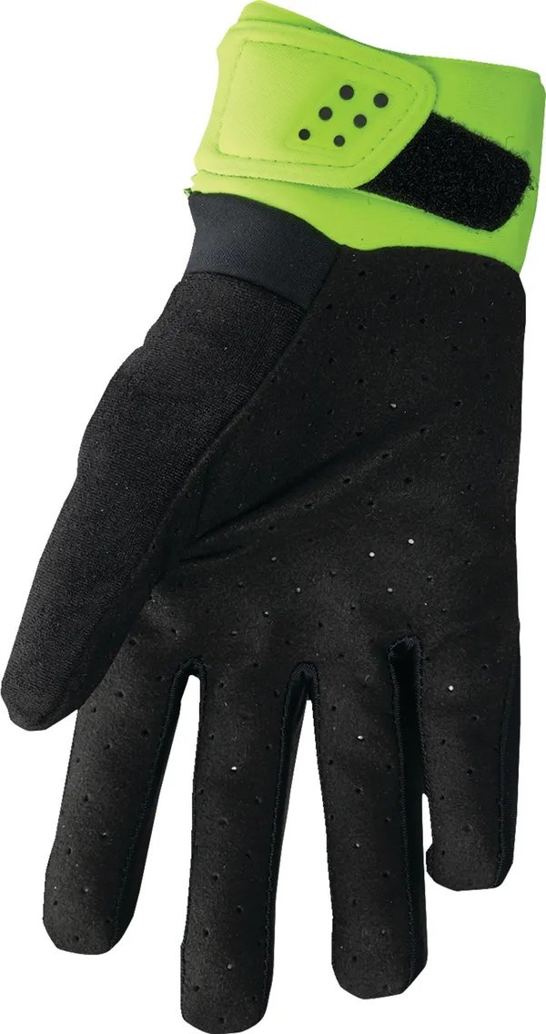 Gants THOR Spectrum Froid - vue 3