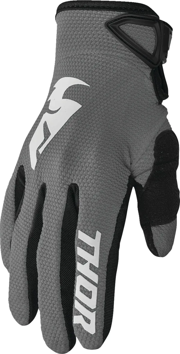 Gants Sector THOR - vue 2