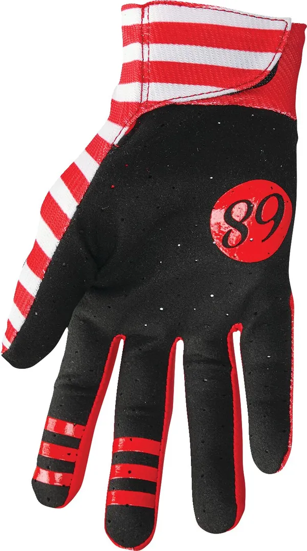 Gants Mainstay THOR-HALLMAN - vue 2