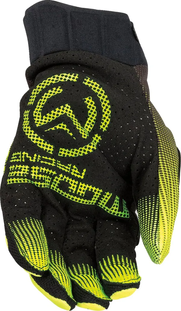 Gants SX1 Moose Offroad Soft-Goods - vue 2