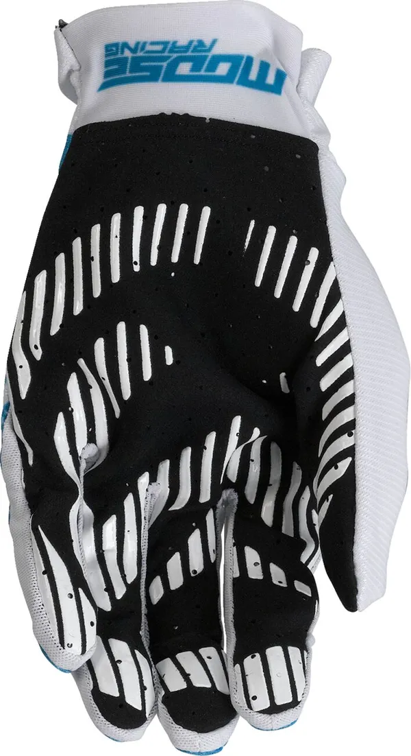 Gants MX2 MOOSE - vue 2