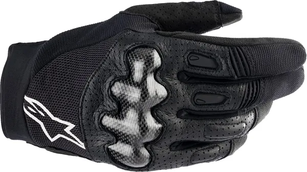 Gants Alpinestars Megawatt noir M