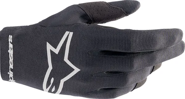 Gants Alpinestars Radar noir M