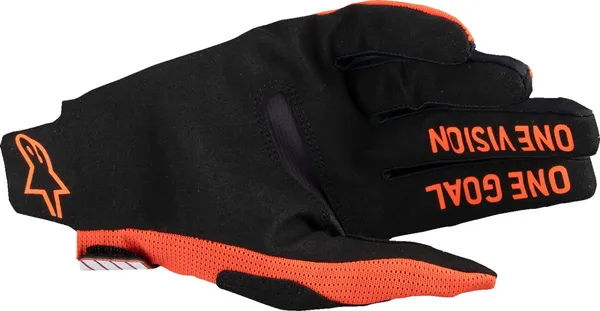 Gants Alpinestars Radar Pro MX - vue 2