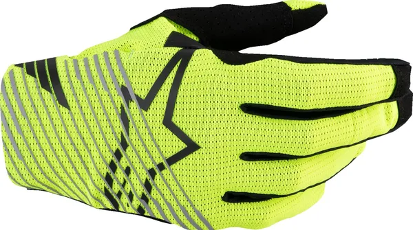 Gants Alpinestars Radar Pro MX - vue 2