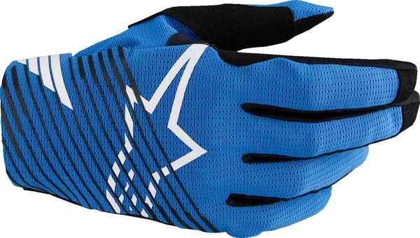 Gants Alpinestars Radar Pro MX - vue 2