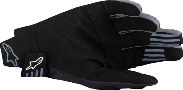 Gants Alpinestars Techstar MX - vue 2