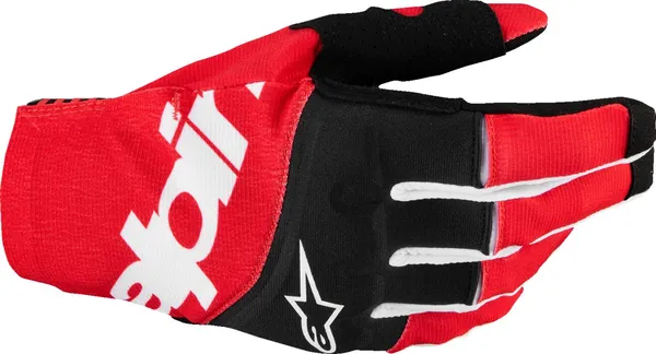 Gants Techstar MX Alpinestars