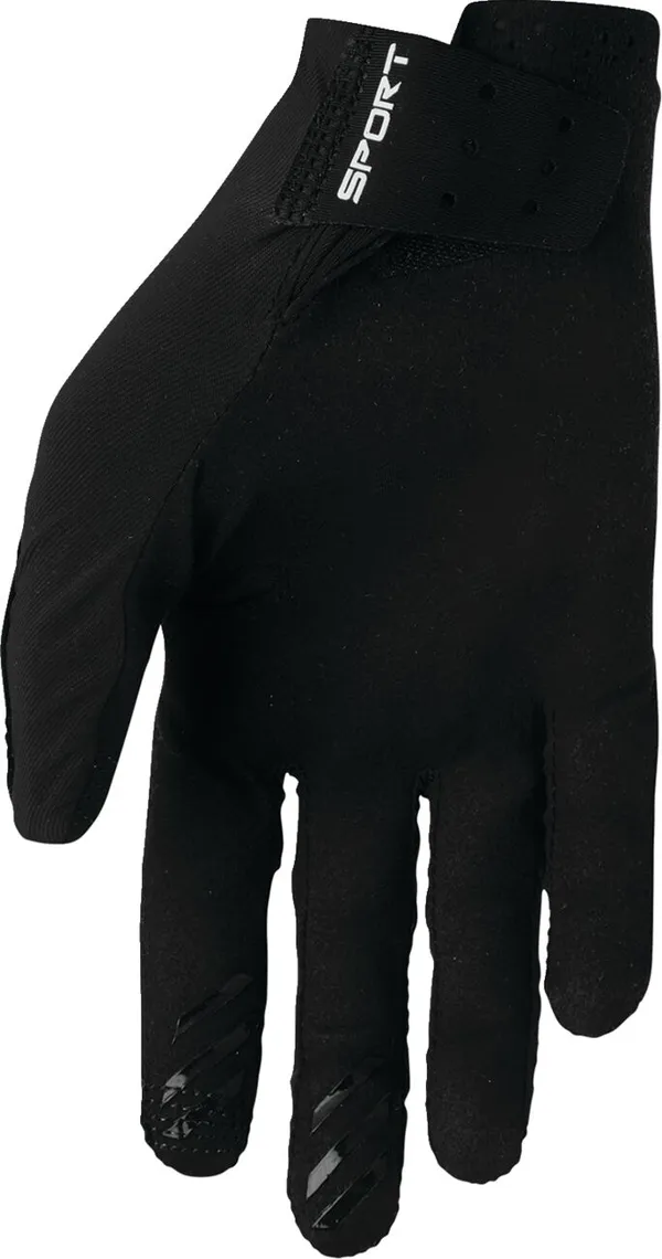 Gants THOR Sportmode Iconic - vue 3