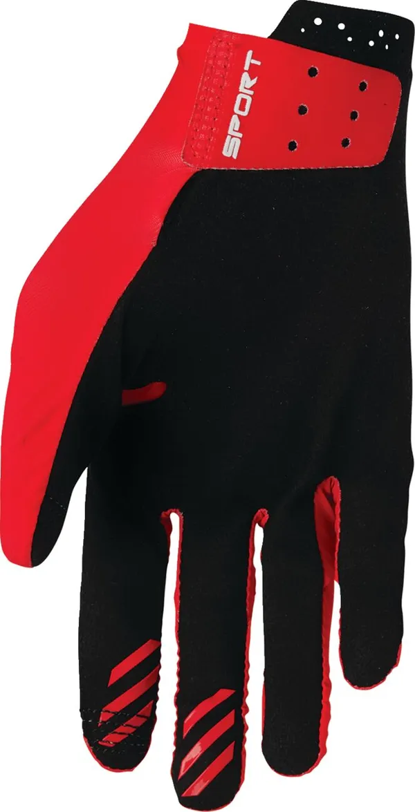 Gants THOR Sportmode Iconic - vue 3