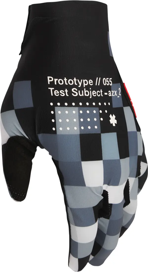 Gants THOR Sportmode Riot - vue 2