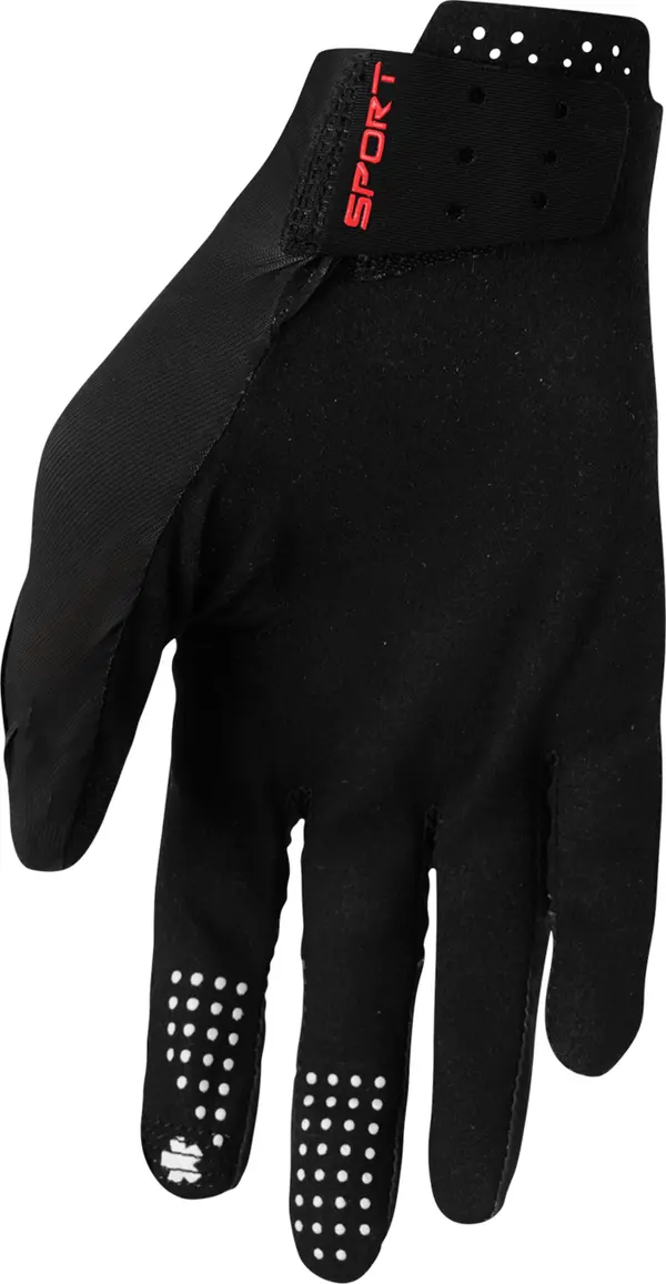 Gants THOR Sportmode Riot - vue 4
