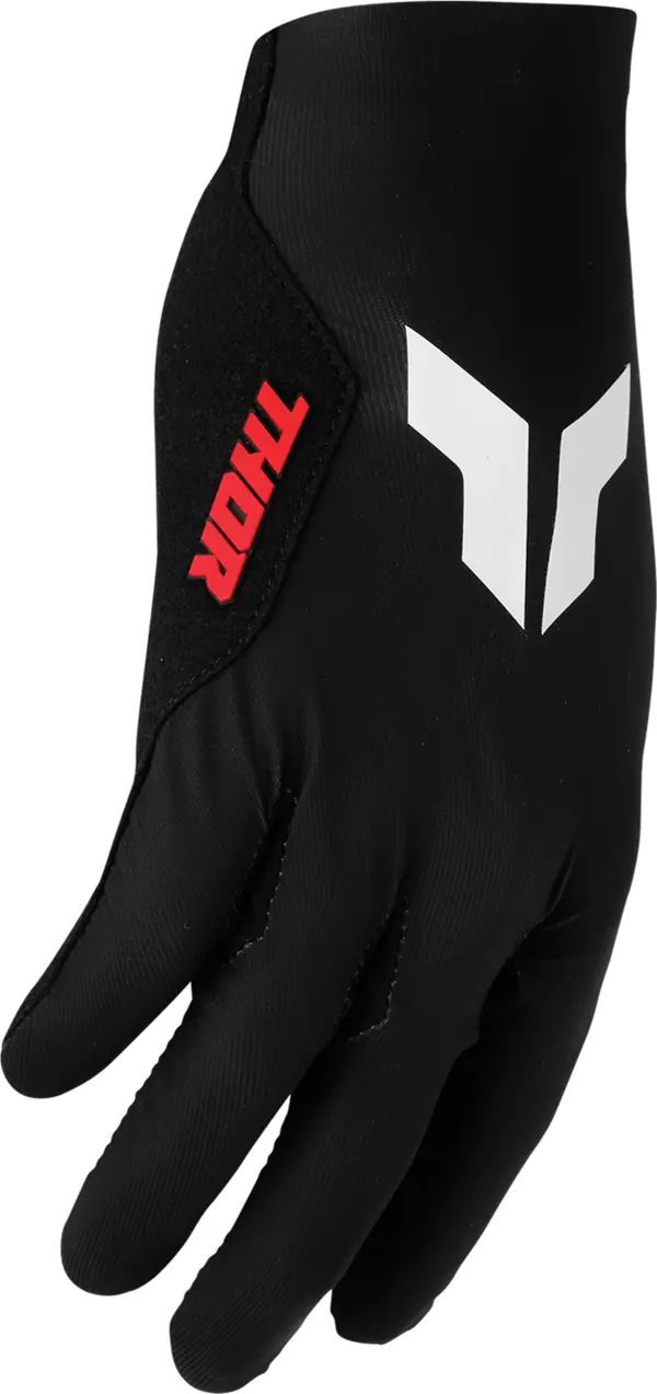 Gants THOR Sportmode Riot - vue 3