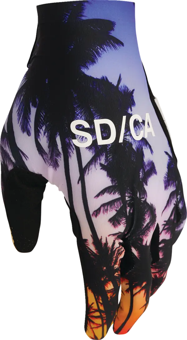 Gants Sportmode SD THOR - vue 2