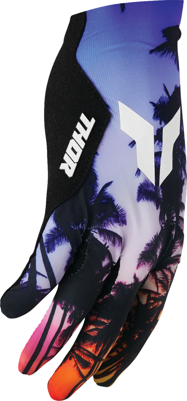 Gants Sportmode SD THOR - vue 4