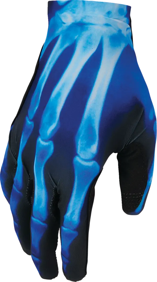 Gants THOR Sportmode X-Ray - vue 2