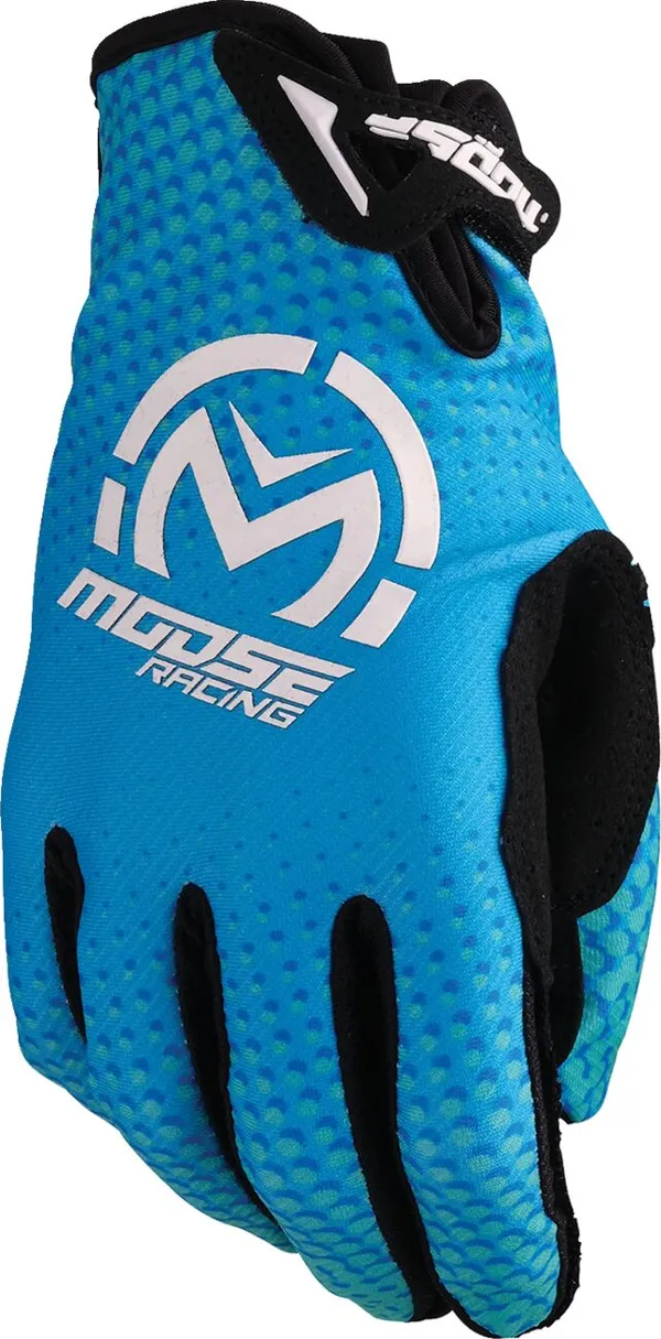 Gants MOOSE OFFROAD SX1