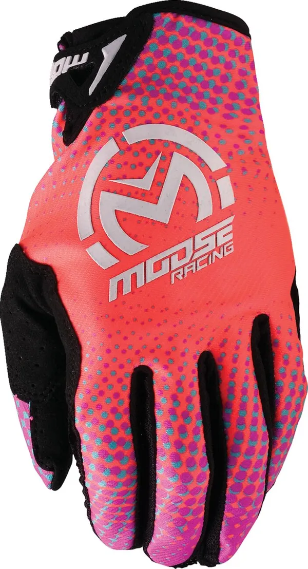Gants MOOSE OFFROAD SX1™ - vue 2