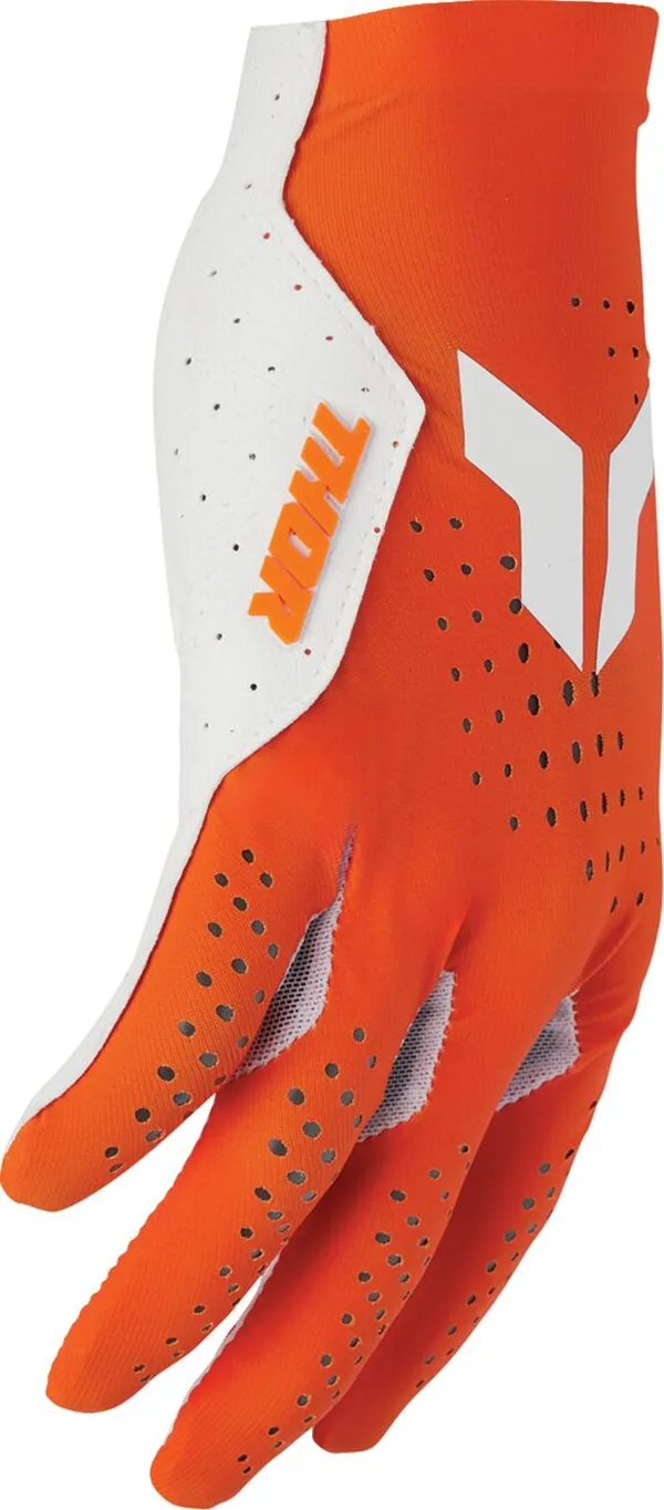 Gants ventilés THOR Sportmode - vue 6