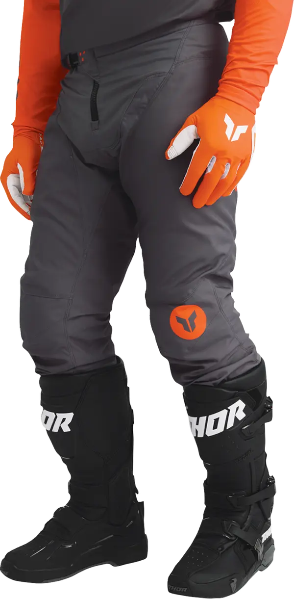 Gants ventilés THOR Sportmode - vue 5