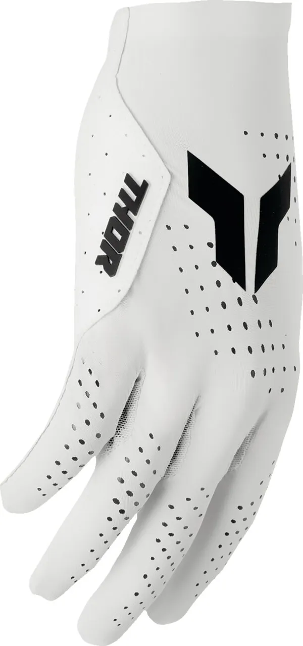 Gants ventilés Sportmode THOR - vue 4