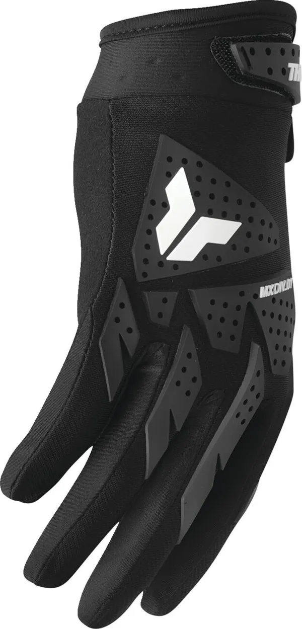 Gants THOR Launchmode XP - vue 3