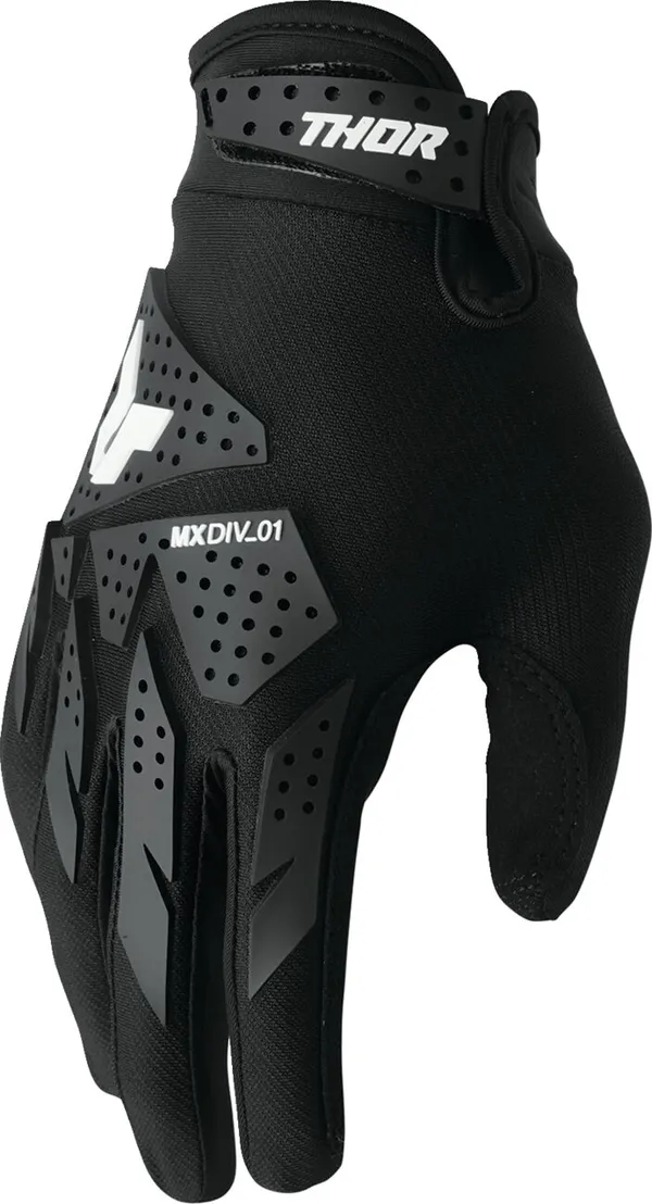 Gants THOR Launchmode XP - vue 2