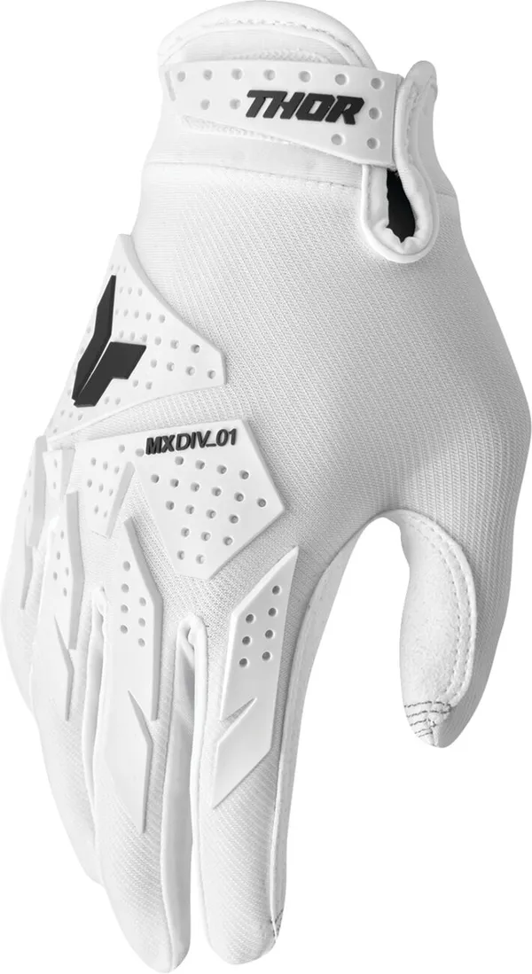 Gants THOR Launchmode XP - vue 2