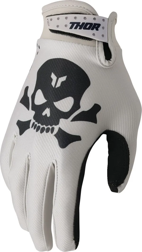 Gants Launchmode THOR - vue 3
