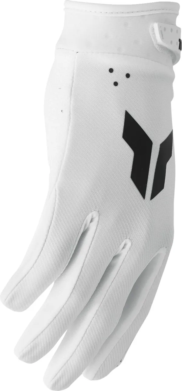Gants Launchmode THOR - vue 4