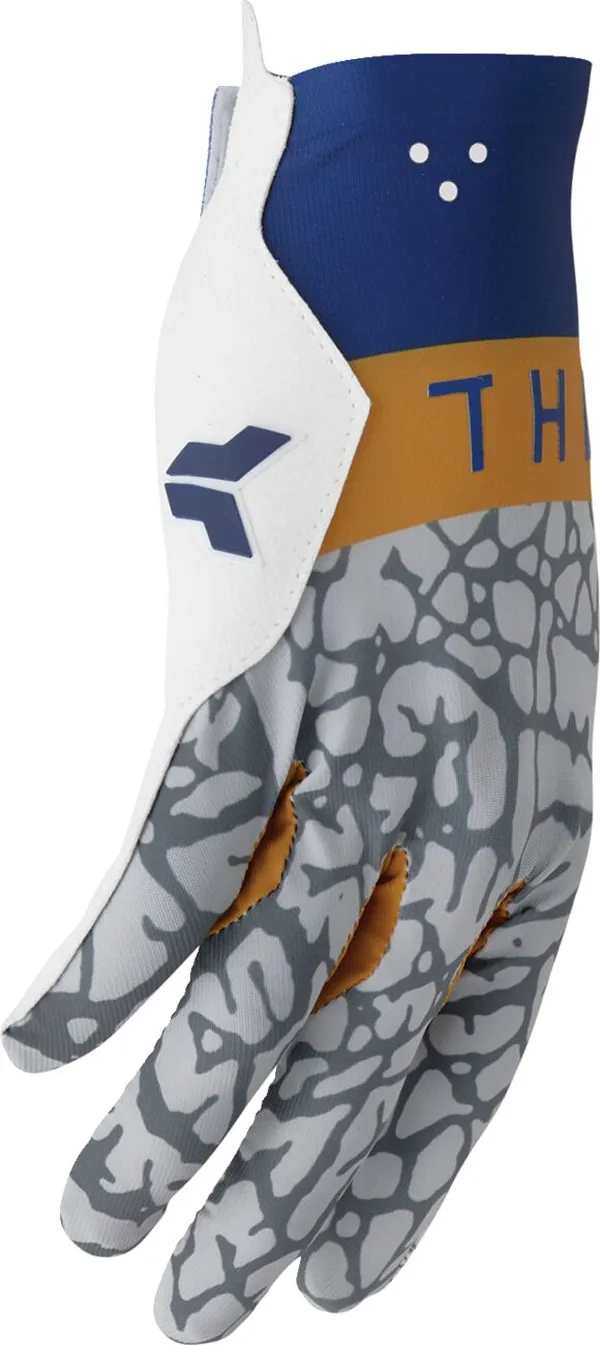 Gants THOR Sportmode Bravo - vue 4