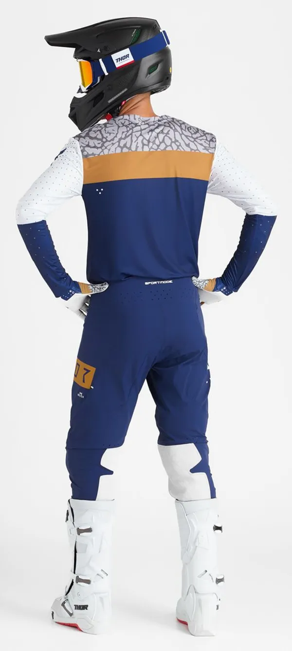 Gants THOR Sportmode Bravo