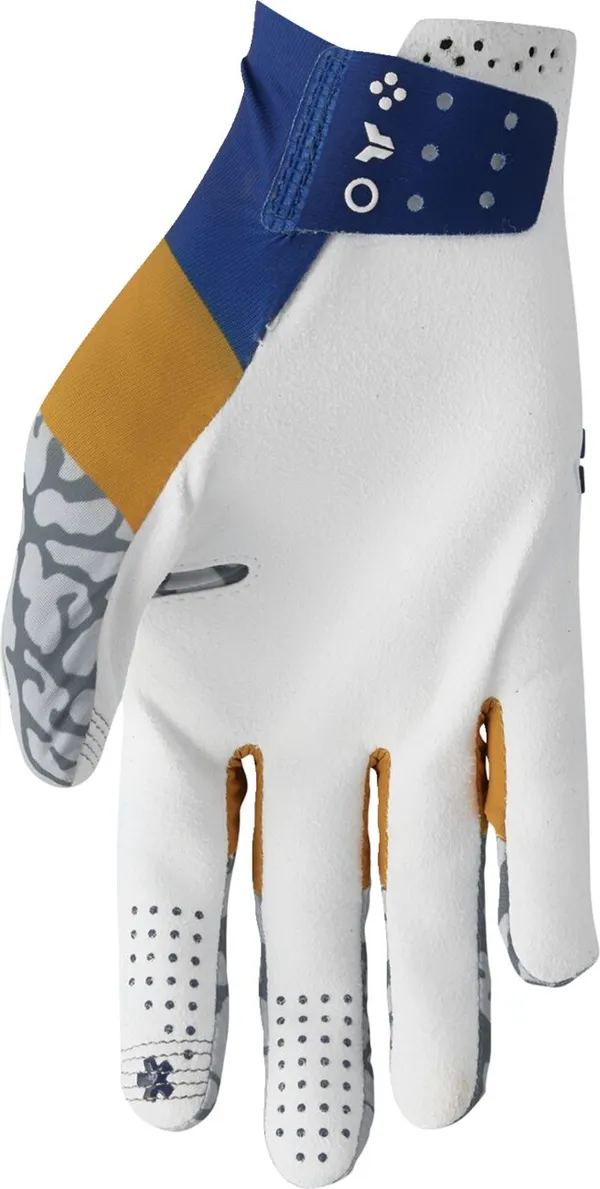Gants THOR Sportmode Bravo - vue 7