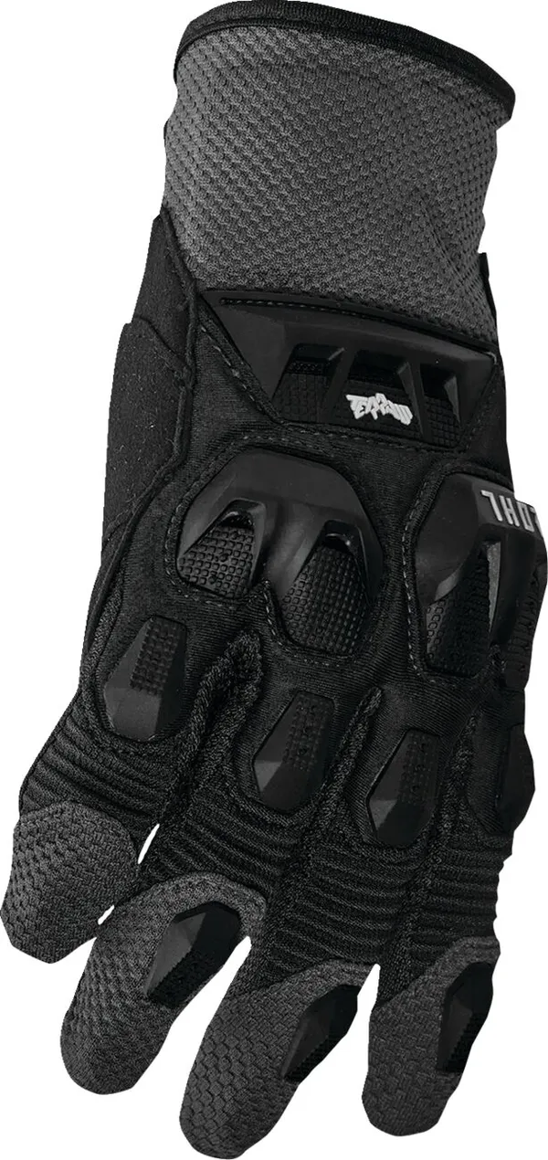 Gants Terrain THOR - vue 3