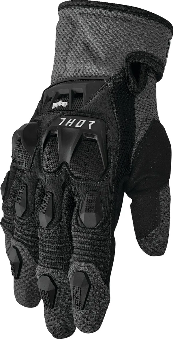 Gants Terrain THOR - vue 4