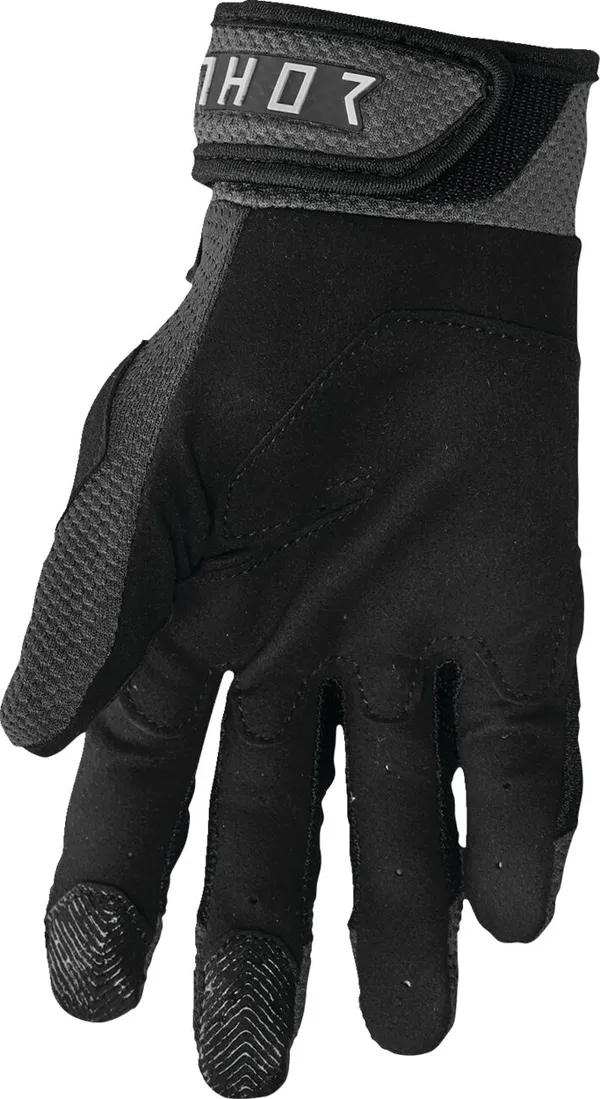 Gants Terrain THOR - vue 6