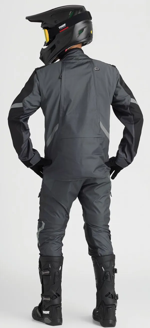 Gants Terrain THOR - vue 8