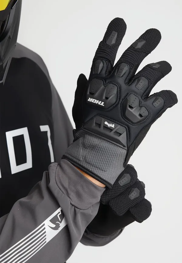 Gants Terrain THOR - vue 4