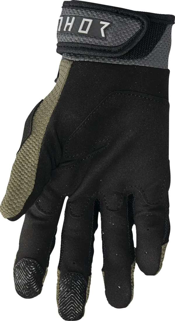 Gants Terrain THOR - vue 5