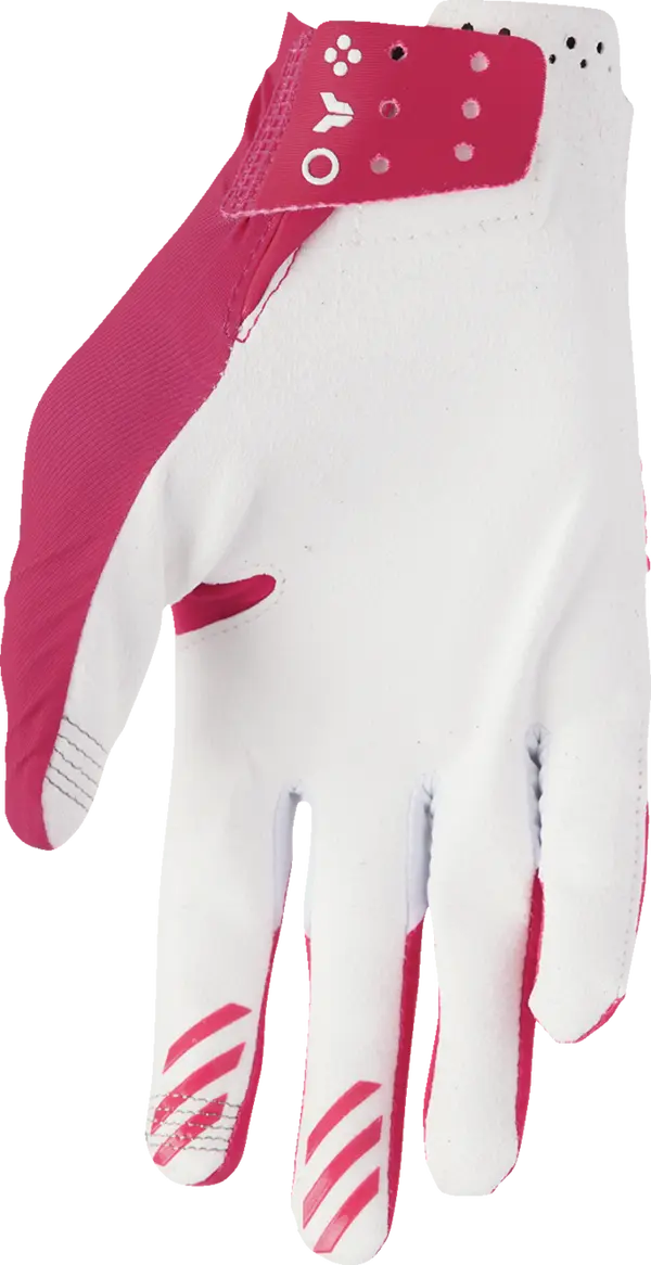 Gants THOR Sportmode Iconic - vue 3