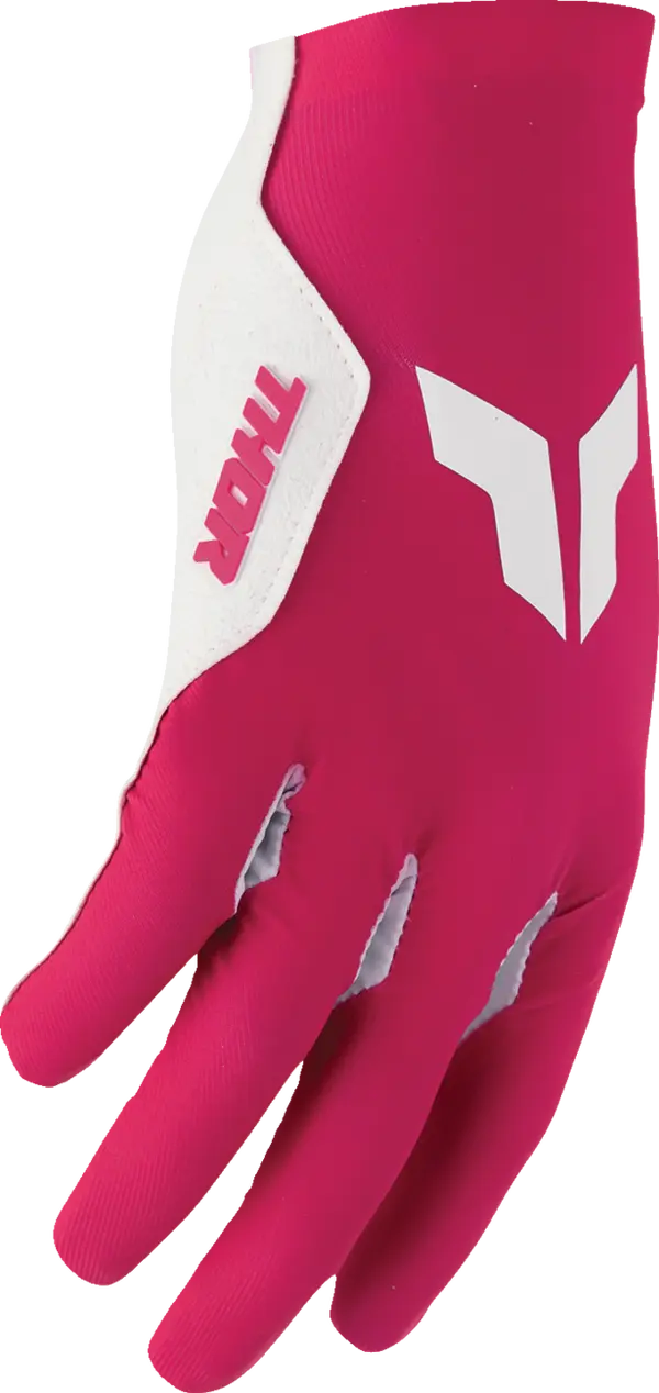Gants Thor Sportmode Iconic - vue 3