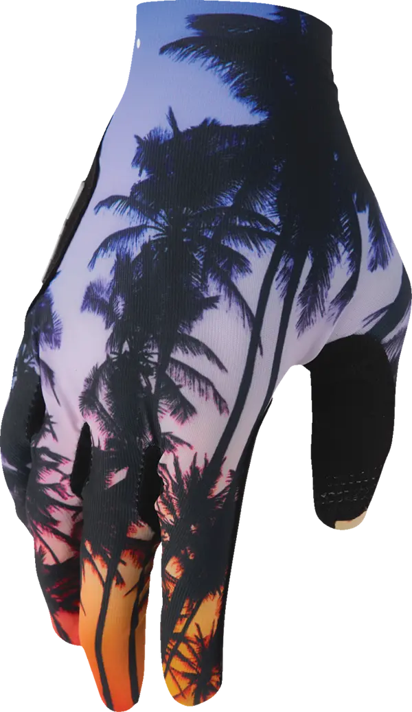 Gants THOR SPORTMODE Palms - vue 2