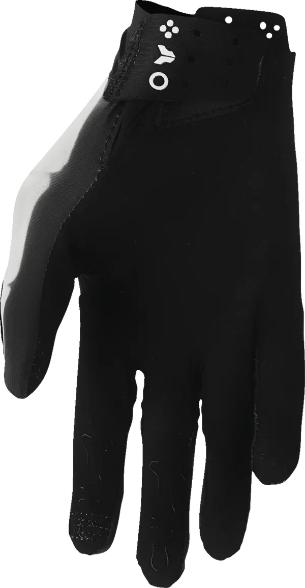 Gants THOR SPORTMODE X-RAY - vue 2