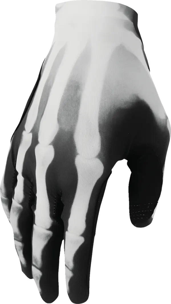 Gants THOR SPORTMODE X-RAY - vue 3