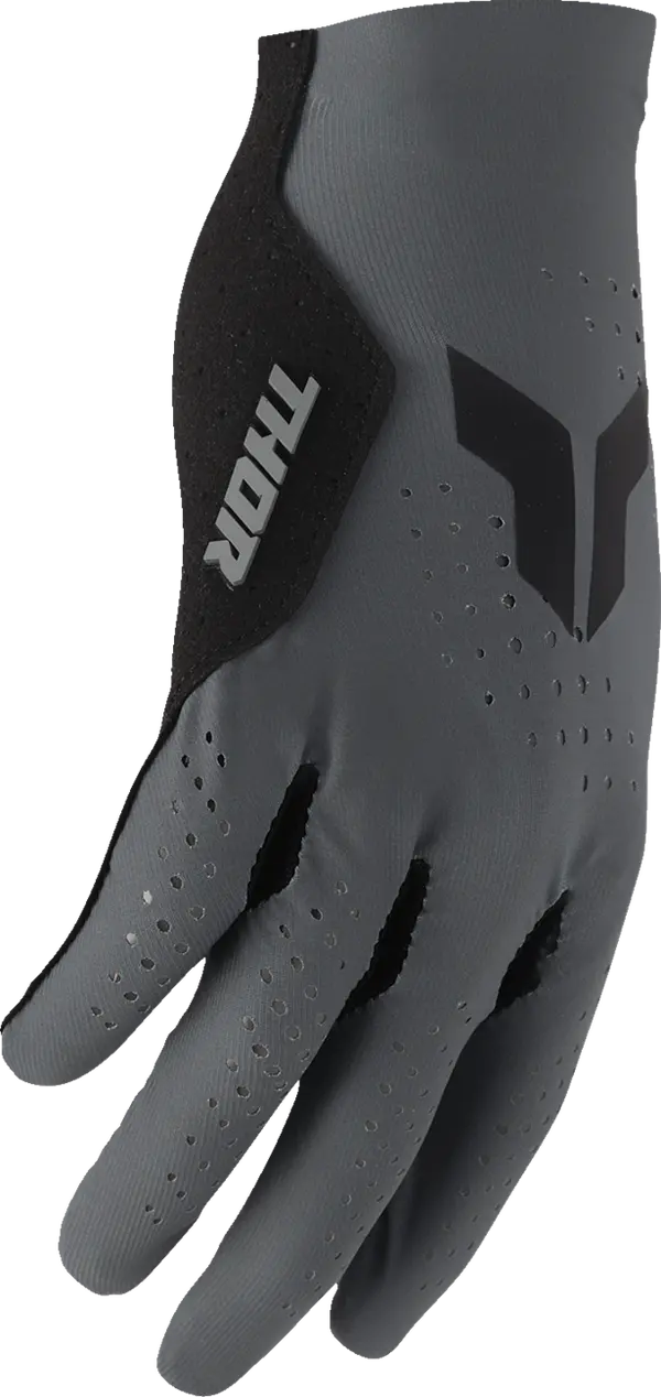 Gants ventilés THOR Sportmode Iconic - vue 3