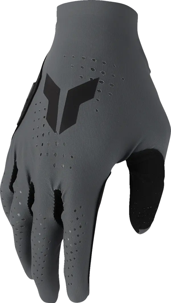 Gants ventilés THOR Sportmode Iconic - vue 2