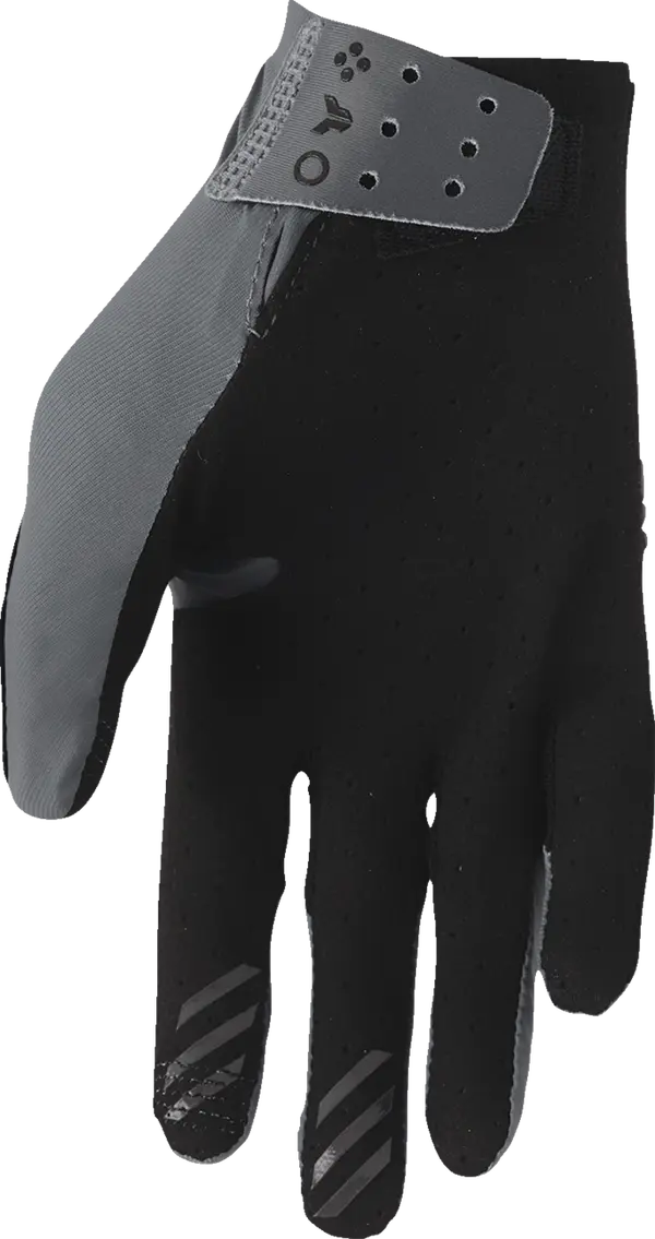 Gants ventilés THOR Sportmode Iconic - vue 3