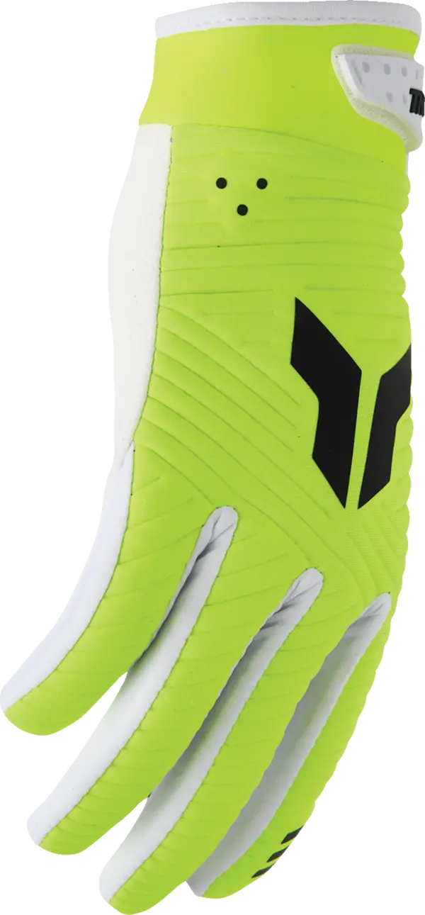 Gants THOR Launchmode CW - vue 2